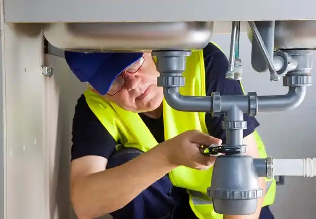 loodgieter Zevenbergschen Hoek